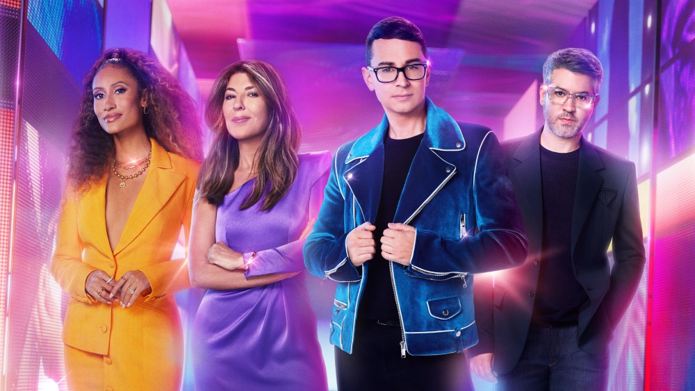 Project Runway All Stars