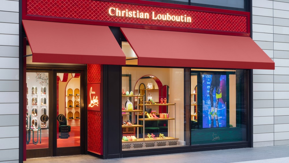 Christian Louboutin