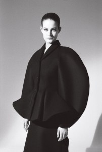 Bradley Sharpe’s Venture Into Ready-to-Wear