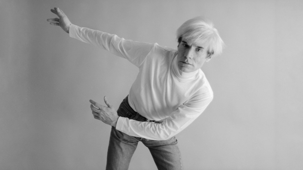 Andy Warhol