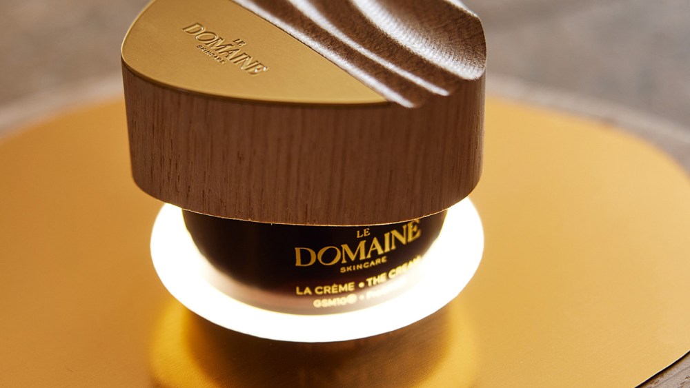 Le Domaine