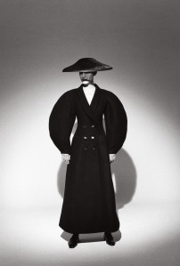 Bradley Sharpe’s Venture Into Ready-to-Wear