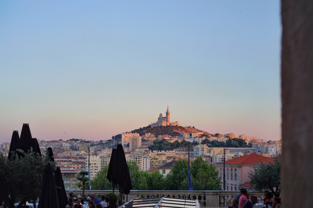 A Dive Into Marseille, France’s Oldest City