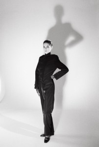 Bradley Sharpe’s Venture Into Ready-to-Wear