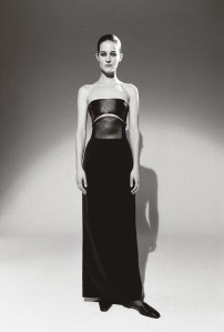 Bradley Sharpe’s Venture Into Ready-to-Wear