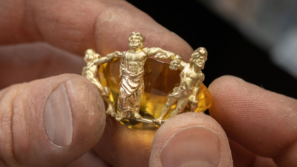 Chopard Red Carpet 2023