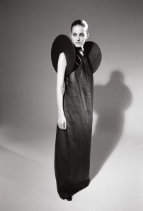Bradley Sharpe’s Venture Into Ready-to-Wear
