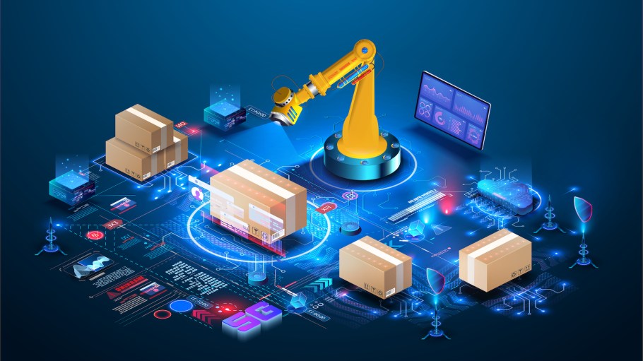 With generative AI, 97 percent of those polled said they are using some form of it, but only 33 percent noted that are applying it to supply chain-specific use cases .