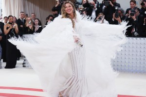 Gisele Bundchen