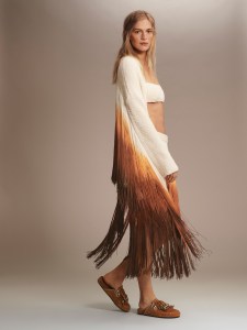 Alanui RTW Spring 2024
