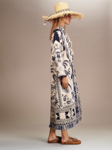 Alanui RTW Spring 2024