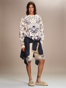 Alanui RTW Spring 2024