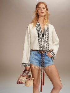 Alanui RTW Spring 2024