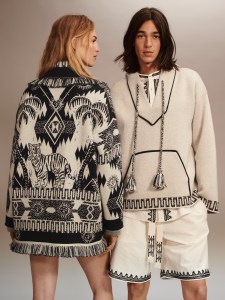 Alanui RTW Spring 2024