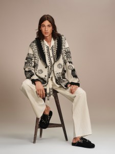 Alanui RTW Spring 2024