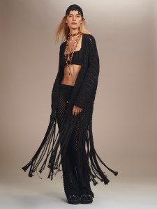 Alanui RTW Spring 2024