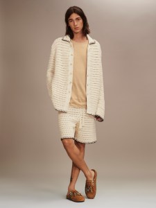Alanui RTW Spring 2024