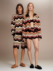 Alanui RTW Spring 2024