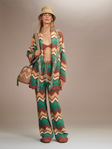 Alanui RTW Spring 2024