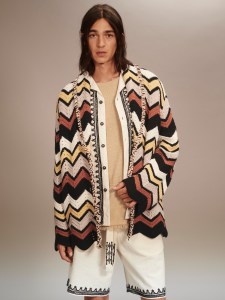 Alanui RTW Spring 2024