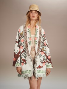 Alanui RTW Spring 2024