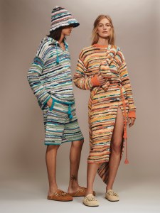 Alanui RTW Spring 2024
