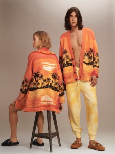 Alanui RTW Spring 2024