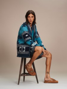 Alanui RTW Spring 2024