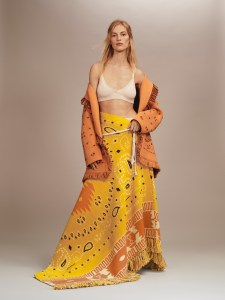 Alanui RTW Spring 2024