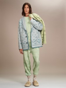 Alanui RTW Spring 2024