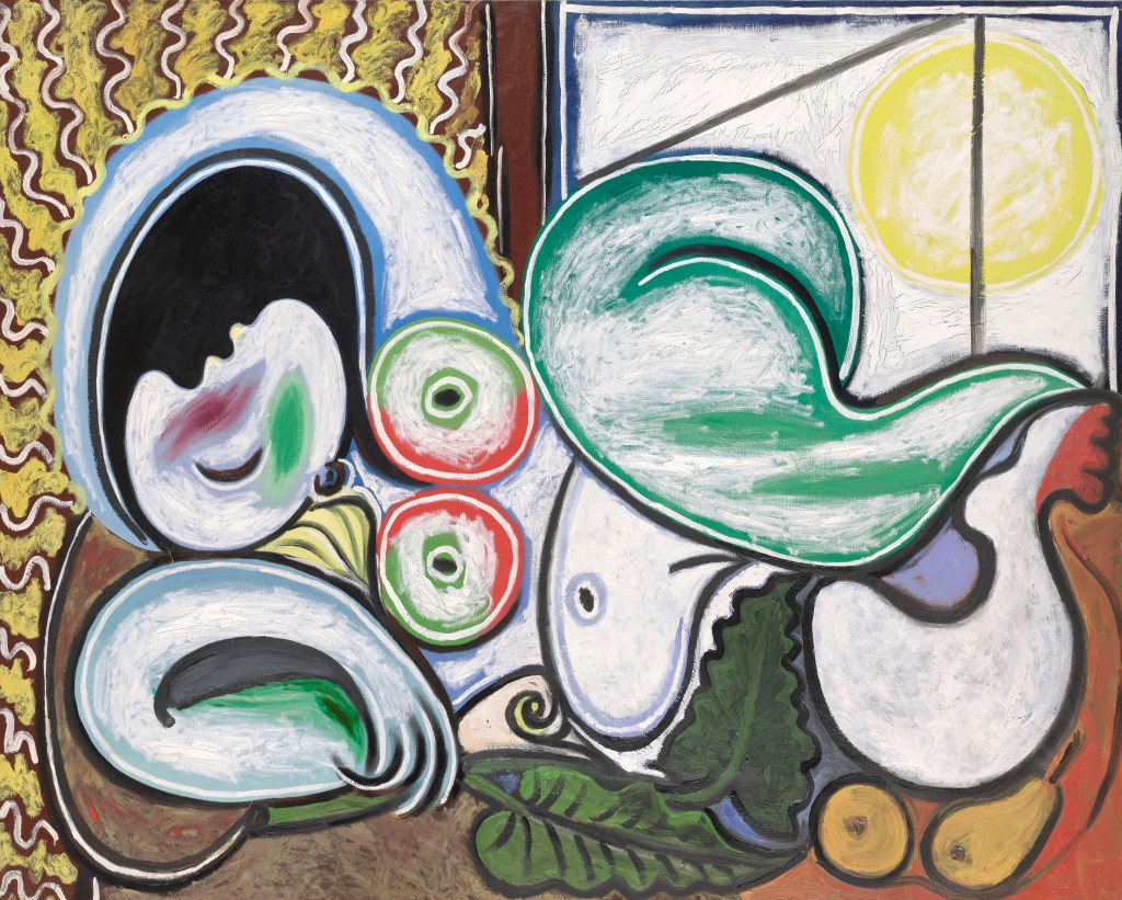 Hannah Gadsby and the Problem With Picasso