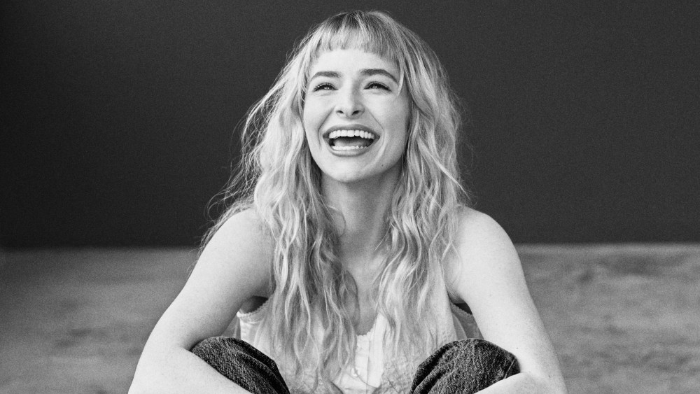 Ashleigh Cummings on 'Citadel'