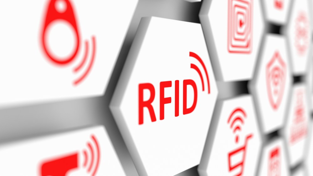 RFID