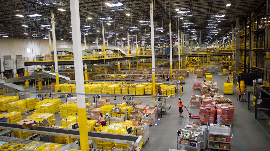 Prior to the Fort Wayne incident, IOSHA doled out four citations across seven Amazon facilities in 2023 for ignoring safety hazards.