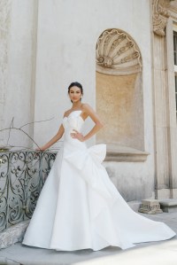 Anne Barge Bridal Spring 2024