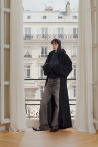 Balenciaga Resort 2024