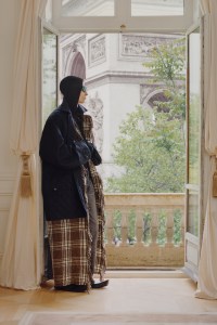 Balenciaga Resort 2024