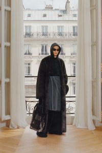 Balenciaga Resort 2024