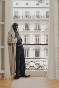 Balenciaga Resort 2024