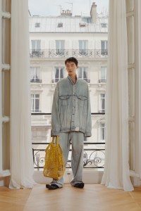 Balenciaga Resort 2024