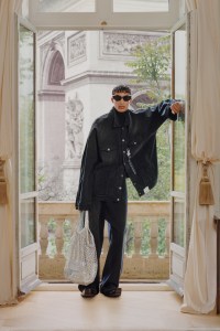 Balenciaga Resort 2024
