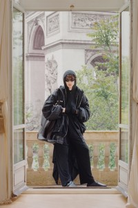 Balenciaga Resort 2024