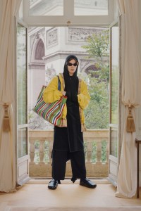 Balenciaga Resort 2024