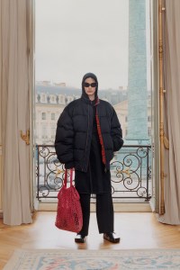 Balenciaga Resort 2024