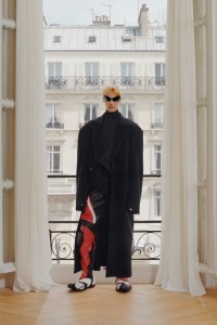 Balenciaga Resort 2024