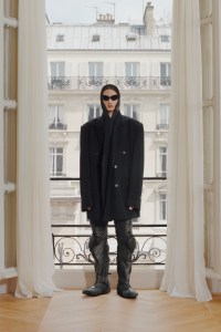 Balenciaga Resort 2024