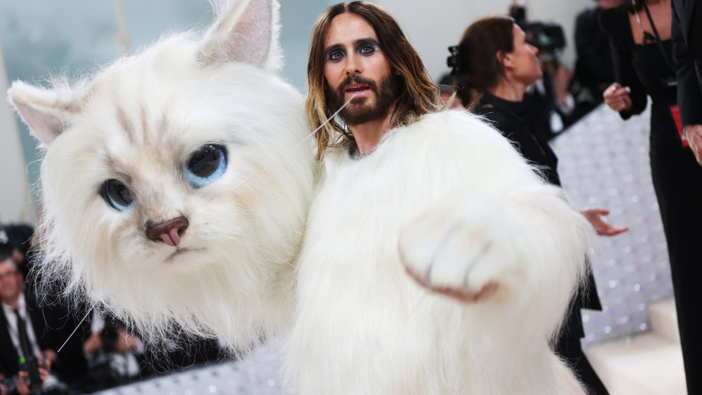 Jared Leto