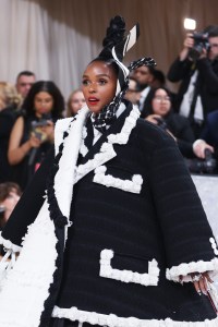 Janelle Monáe
