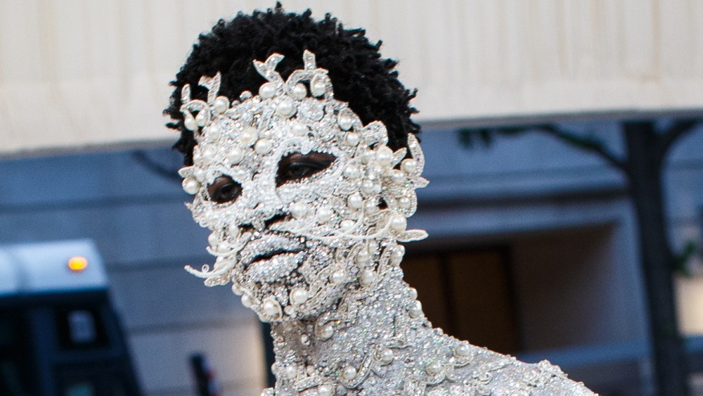 Lil Nas X