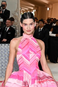 Grace Elizabeth